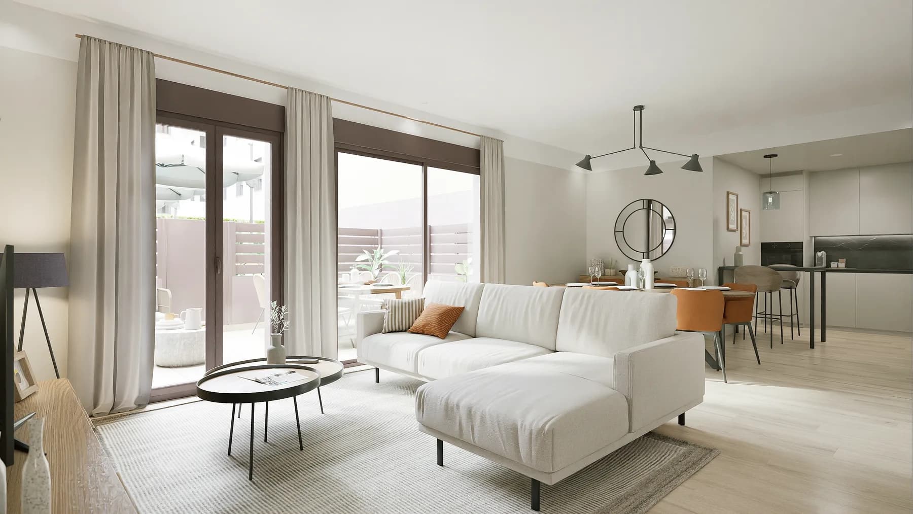 Homestaging IA