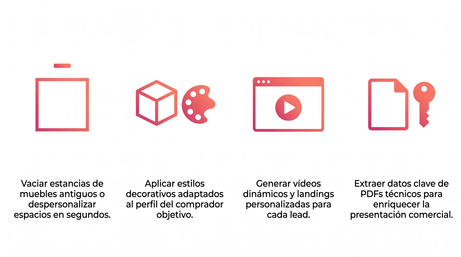 Home Staging: Lo que puedes hacer con Viupik APP