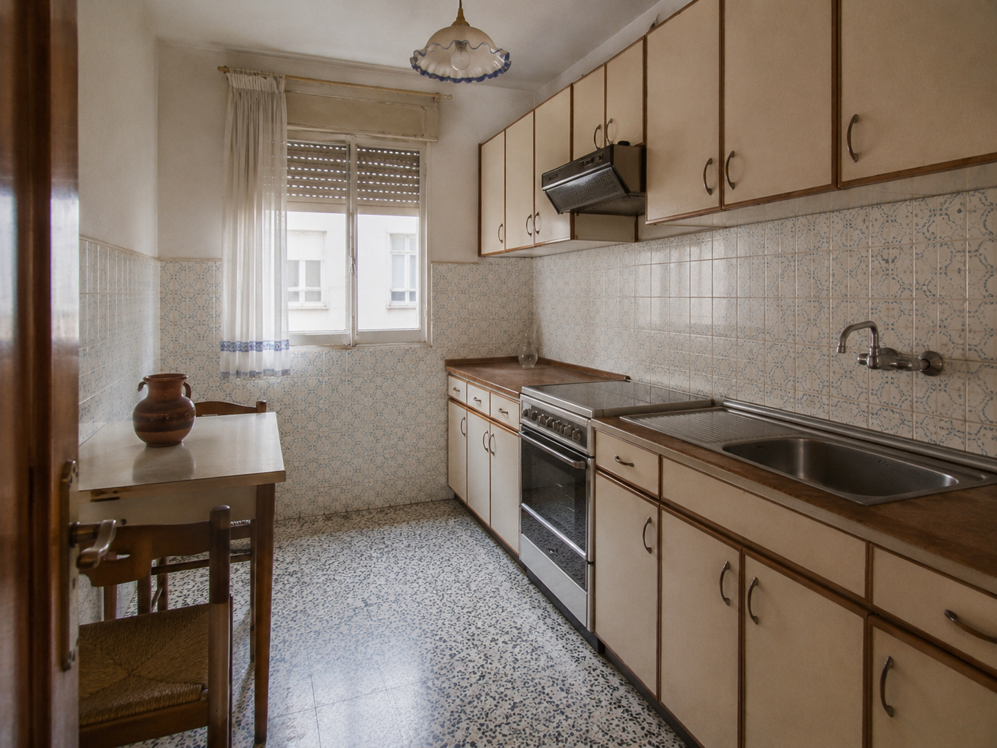 Cocina