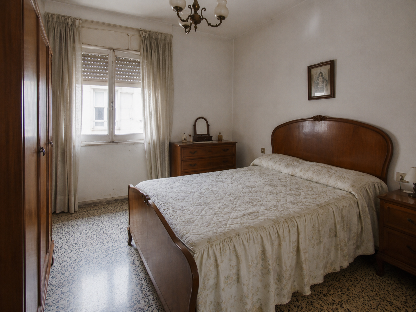 Dormitorio