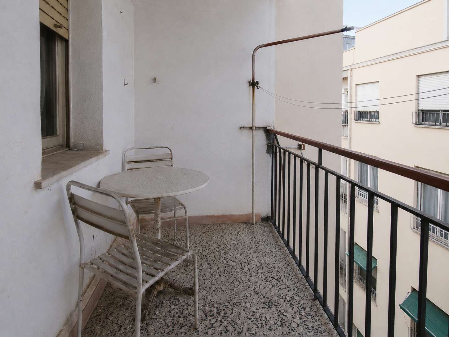 Terraza